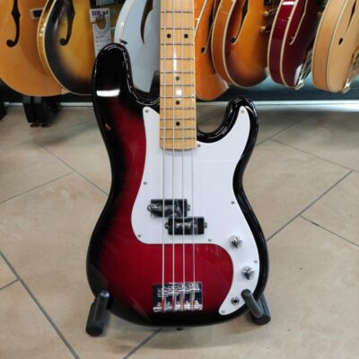 SX Vintage Series SPB57 3/4 2TS Sunburst