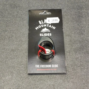 BLACK MOUNTAIN SLIDE RING REGULAR