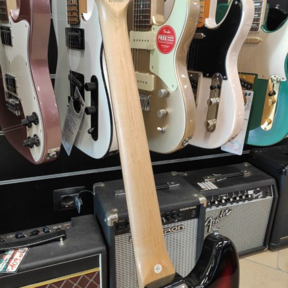 EKO Camaro VR HSS Vintage Burst  - EX DEMO - - immagine 4