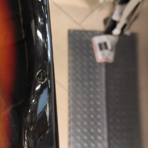 EKO Camaro VR HSS Vintage Burst  - EX DEMO - - immagine 8