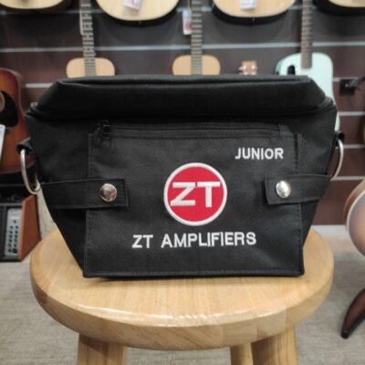 ZT AMPLIFIERS Carry Bag Lunchbox Junior