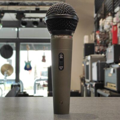 AUDIODESIGN PRO PA M20