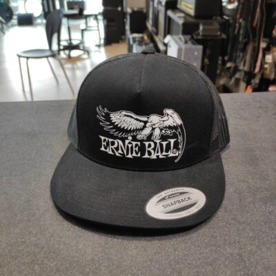 ERNIE BALL 4158 Logo