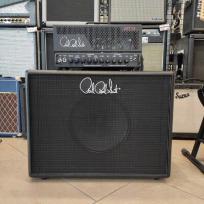PRS MT-15 Mark Tremonti Signature + Cabinet –  USATO IN GARANZIA –