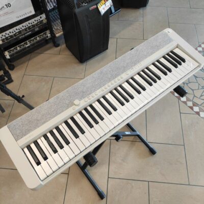 CASIO CT S1 WHITE