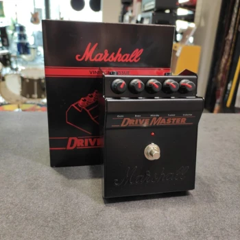 MARSHALL Drivemaster Reissue