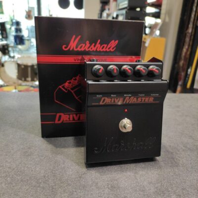 MARSHALL Drivemaster Reissue