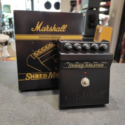 MARSHALL Shredmaster Reissue