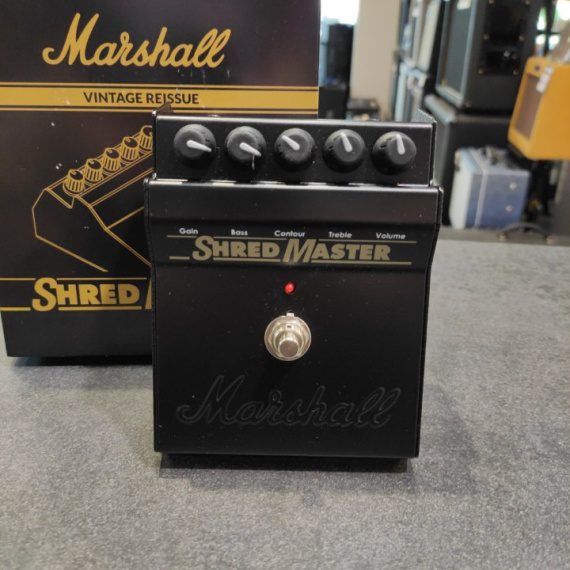 MARSHALL Shredmaster Reissue - immagine 4