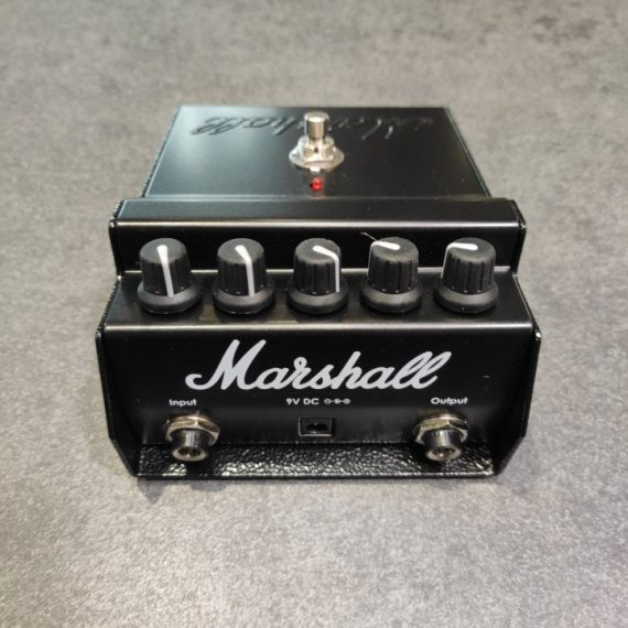 MARSHALL Shredmaster Reissue - immagine 3