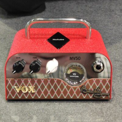 VOX MV50 Brian May Signature