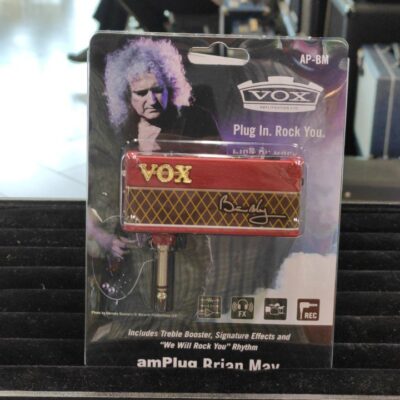 VOX amPlug Brian May Signature