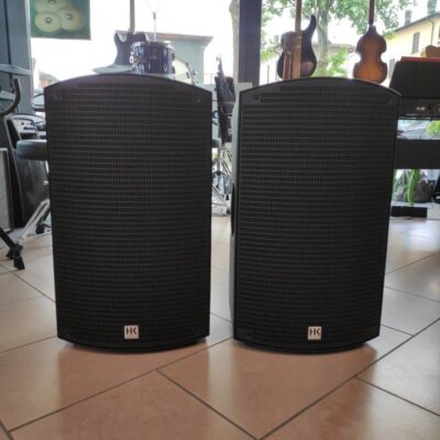 HK Audio SONAR 112 Xi