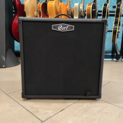 CORT CM40B