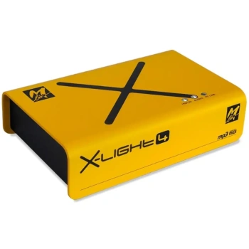 M-LIVE X-Light 4 - SU ORDINAZIONE -