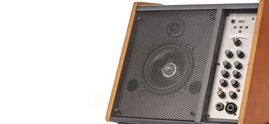 Audio Design