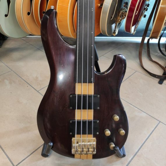 IBANEZ MC940 MUSICIAN - USATO IN GARANZIA -