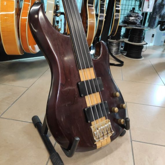 IBANEZ MC940 MUSICIAN - USATO IN GARANZIA - - immagine 2