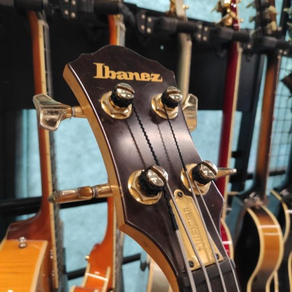 IBANEZ MC940 MUSICIAN - USATO IN GARANZIA - - immagine 6