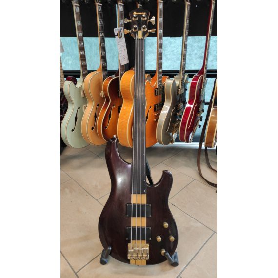 IBANEZ MC940 MUSICIAN - USATO IN GARANZIA - - immagine 10