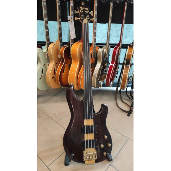 IBANEZ MC940 MUSICIAN - USATO IN GARANZIA - - immagine 9