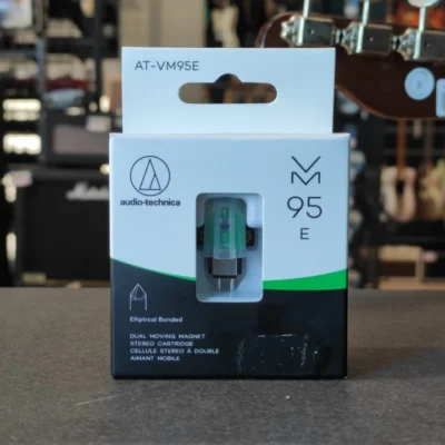 AUDIO TECHNICA AT-VM95E