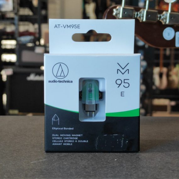 AUDIO TECHNICA AT-VM95E