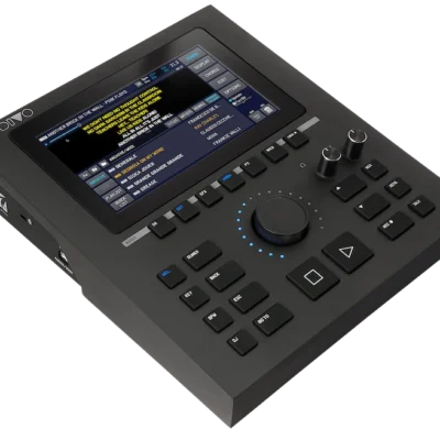 M-LIVE Merish 5 X2 – SU ORDINAZIONE –