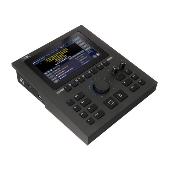 M-LIVE Divo pro - SU ORDINAZIONE -
