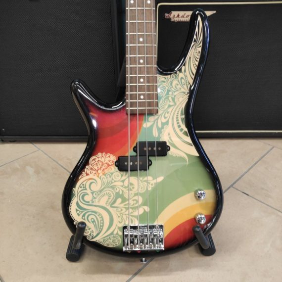IBANEZ GIO SOUNDGEAR - USATO IN GARANZIA -