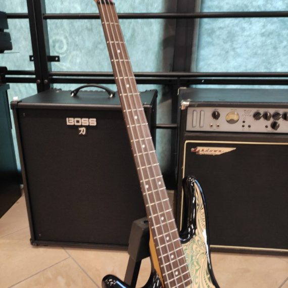 IBANEZ GIO SOUNDGEAR - USATO IN GARANZIA - - immagine 4