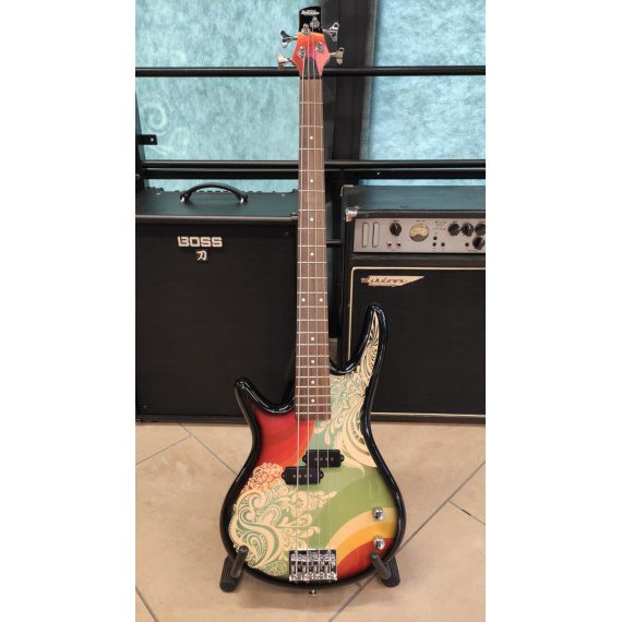 IBANEZ GIO SOUNDGEAR - USATO IN GARANZIA - - immagine 8