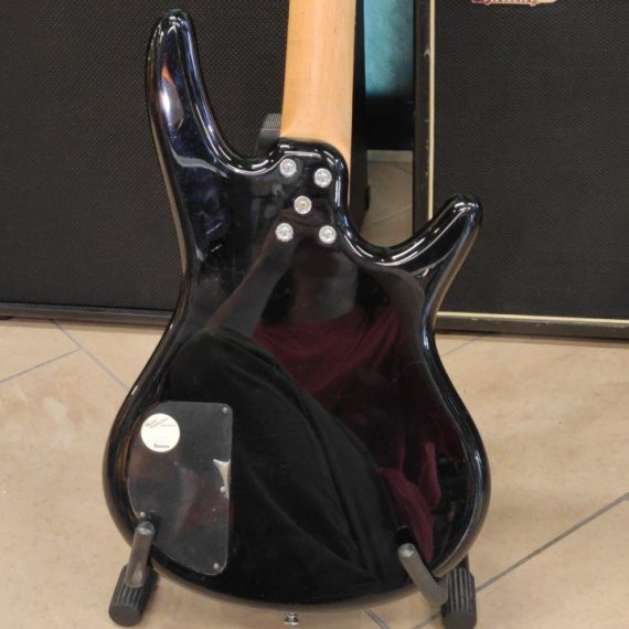 IBANEZ GIO SOUNDGEAR - USATO IN GARANZIA - - immagine 3