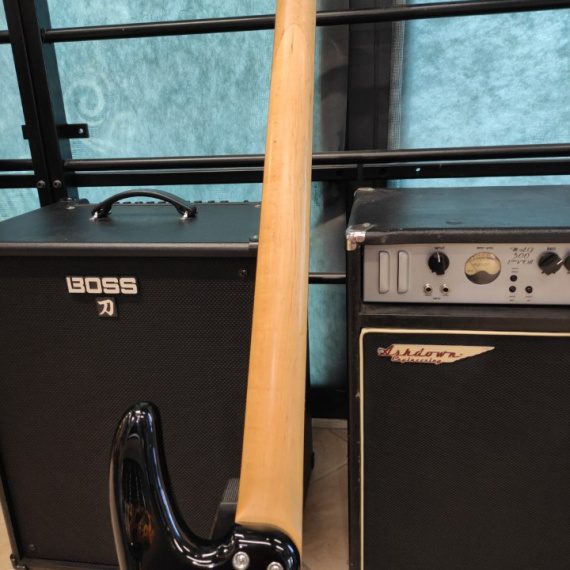 IBANEZ GIO SOUNDGEAR - USATO IN GARANZIA - - immagine 5