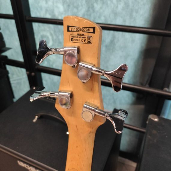 IBANEZ GIO SOUNDGEAR - USATO IN GARANZIA - - immagine 7