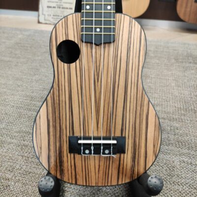 OQAN QUK-C(ZB) Zebra wood