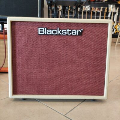 BLACKSTAR DEBUT-50R