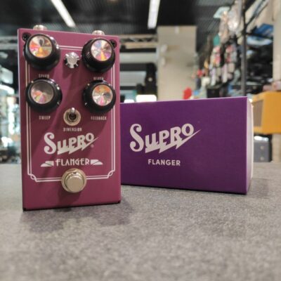 SUPRO Flanger