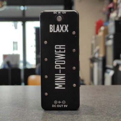 BLAXX PWR Mini-Power