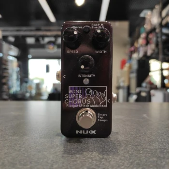 NUX Mini Scf Nch-5
