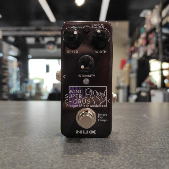 NUX Mini Scf Nch-5