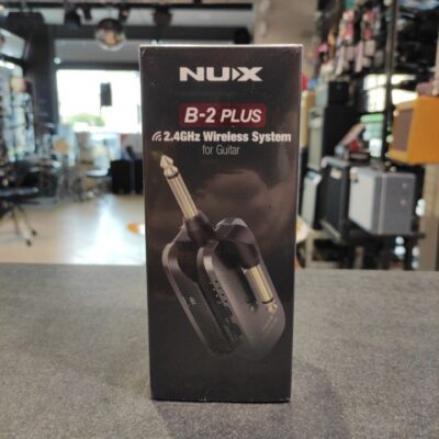 NUX B-2 PLUS
