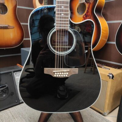 TAKAMINE GD38 CE