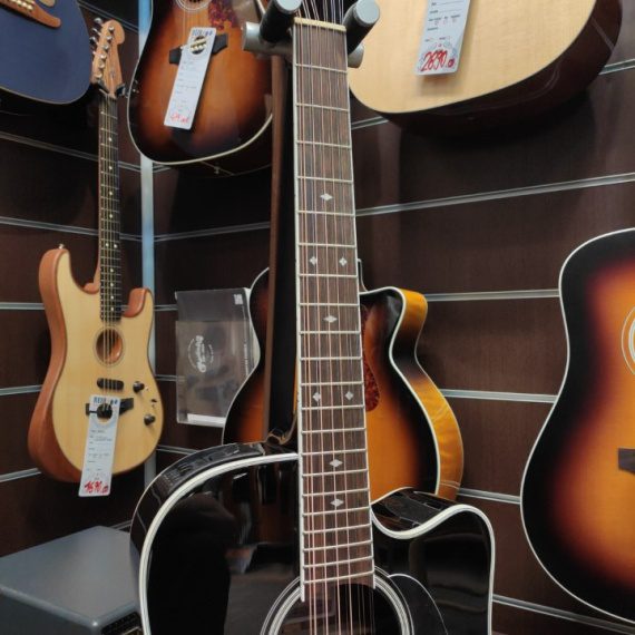 TAKAMINE GD38 CE - immagine 5