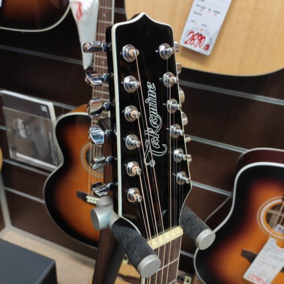 TAKAMINE GD38 CE - immagine 3