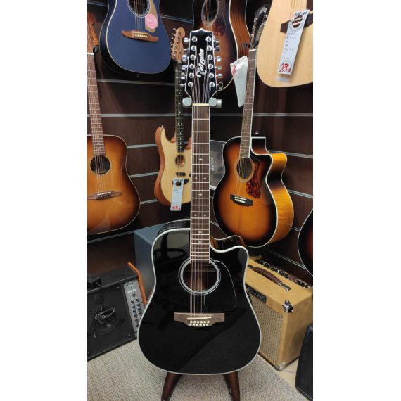 TAKAMINE GD38 CE - immagine 7