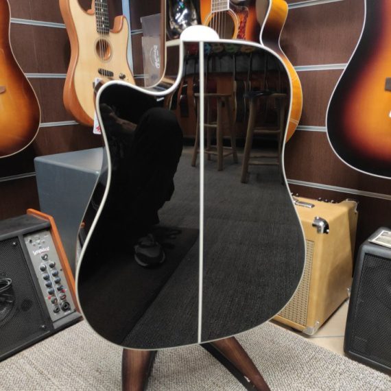 TAKAMINE GD38 CE - immagine 2