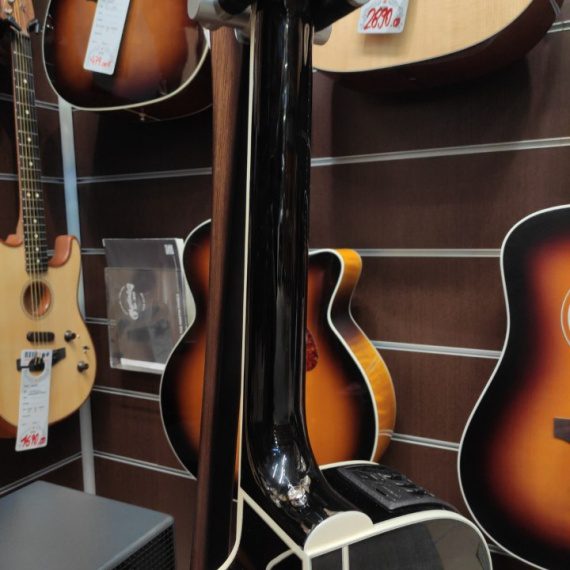 TAKAMINE GD38 CE - immagine 6
