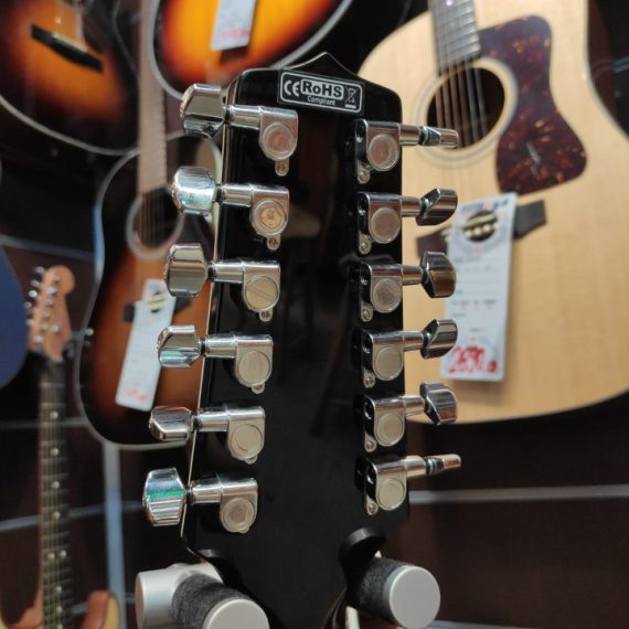 TAKAMINE GD38 CE - immagine 4