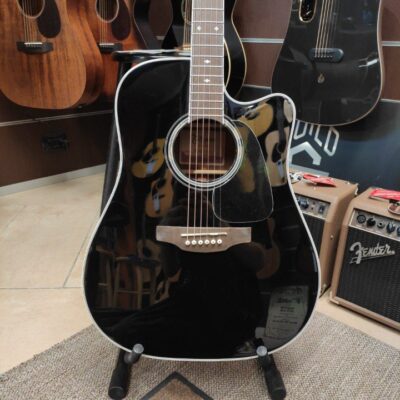 TAKAMINE GD34CE